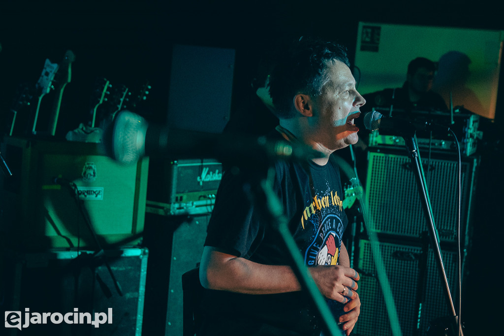 PUNKY REGGAE live 2022