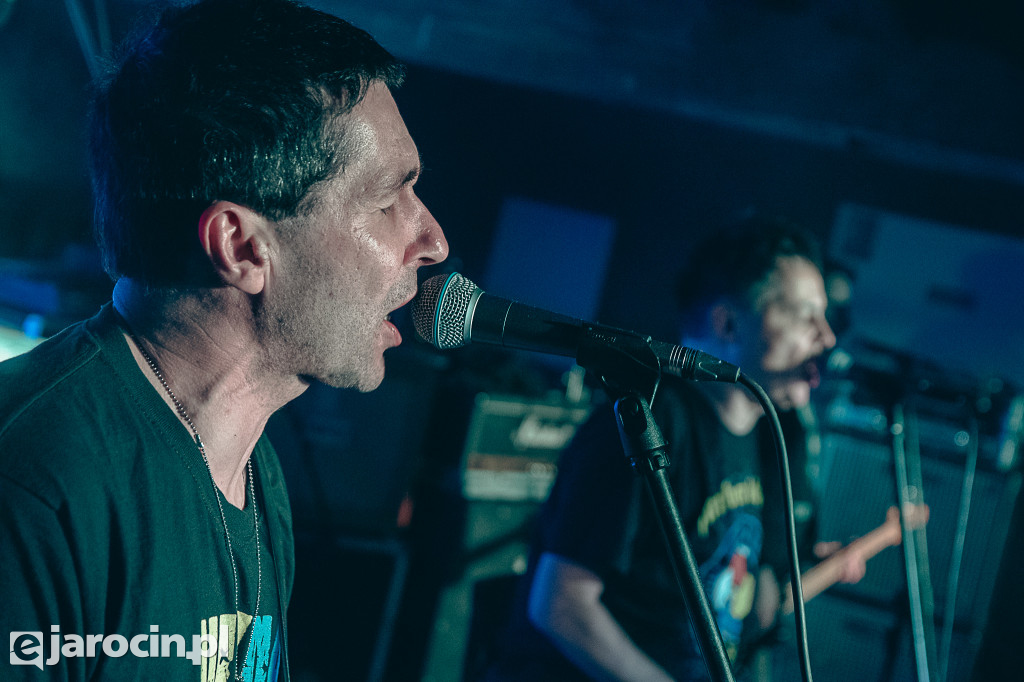 PUNKY REGGAE live 2022