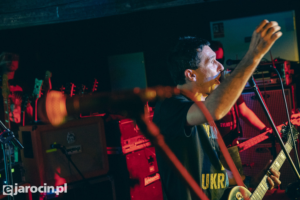 PUNKY REGGAE live 2022