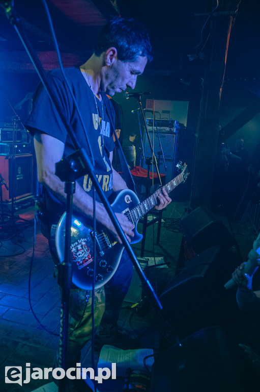 PUNKY REGGAE live 2022
