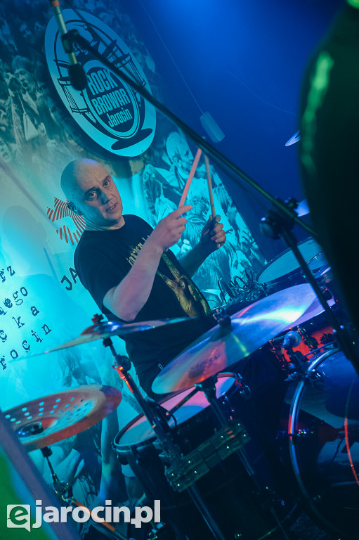 PUNKY REGGAE live 2022