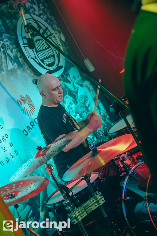 PUNKY REGGAE live 2022