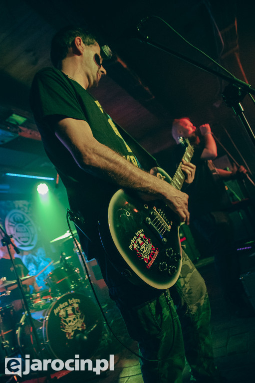 PUNKY REGGAE live 2022