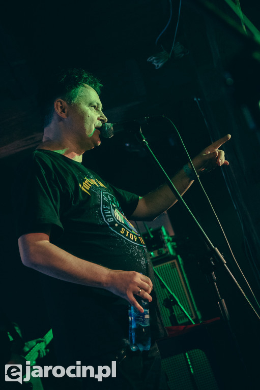 PUNKY REGGAE live 2022