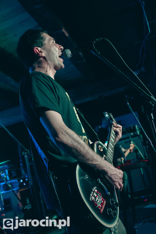 PUNKY REGGAE live 2022