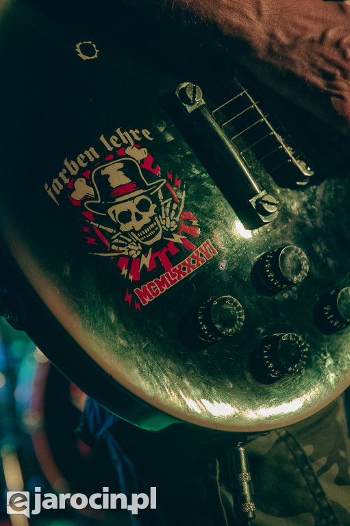 PUNKY REGGAE live 2022