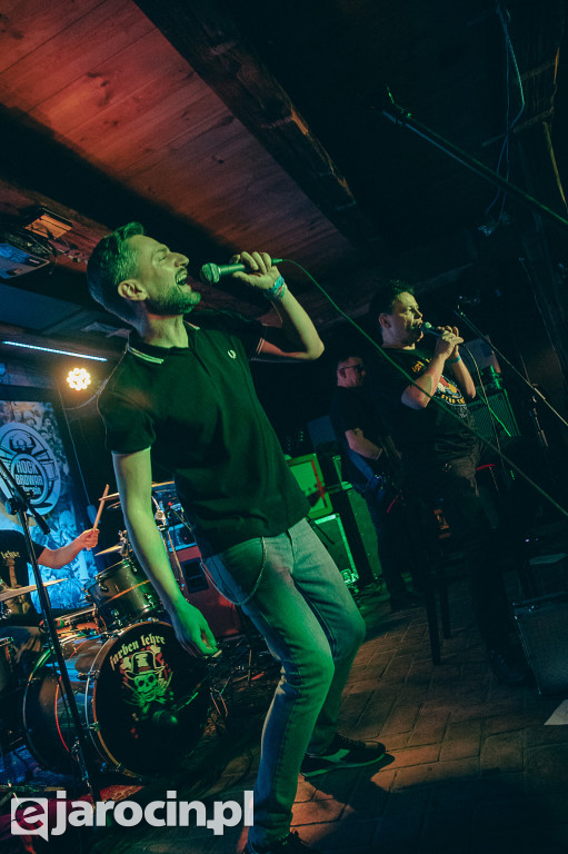 PUNKY REGGAE live 2022