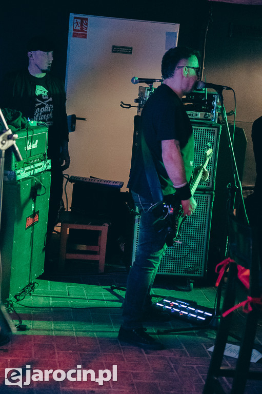 PUNKY REGGAE live 2022