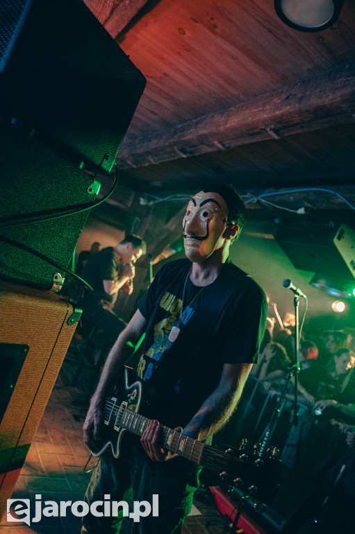 PUNKY REGGAE live 2022