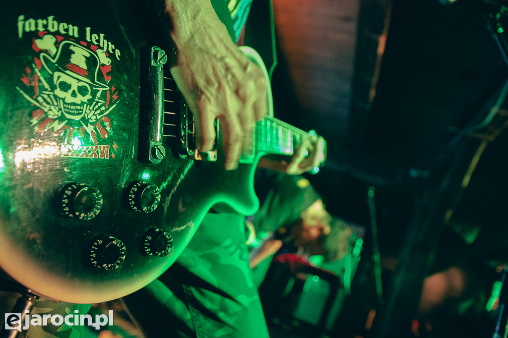 PUNKY REGGAE live 2022