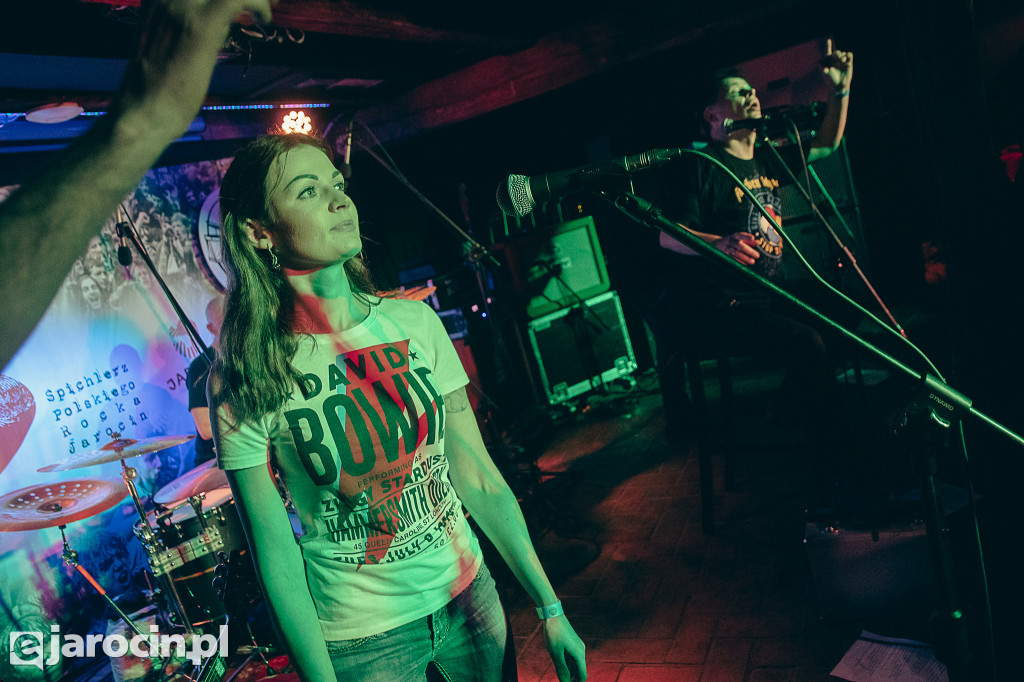 PUNKY REGGAE live 2022