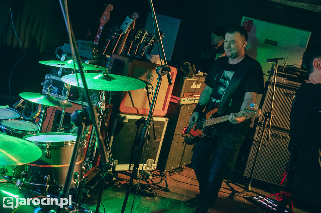 PUNKY REGGAE live 2022