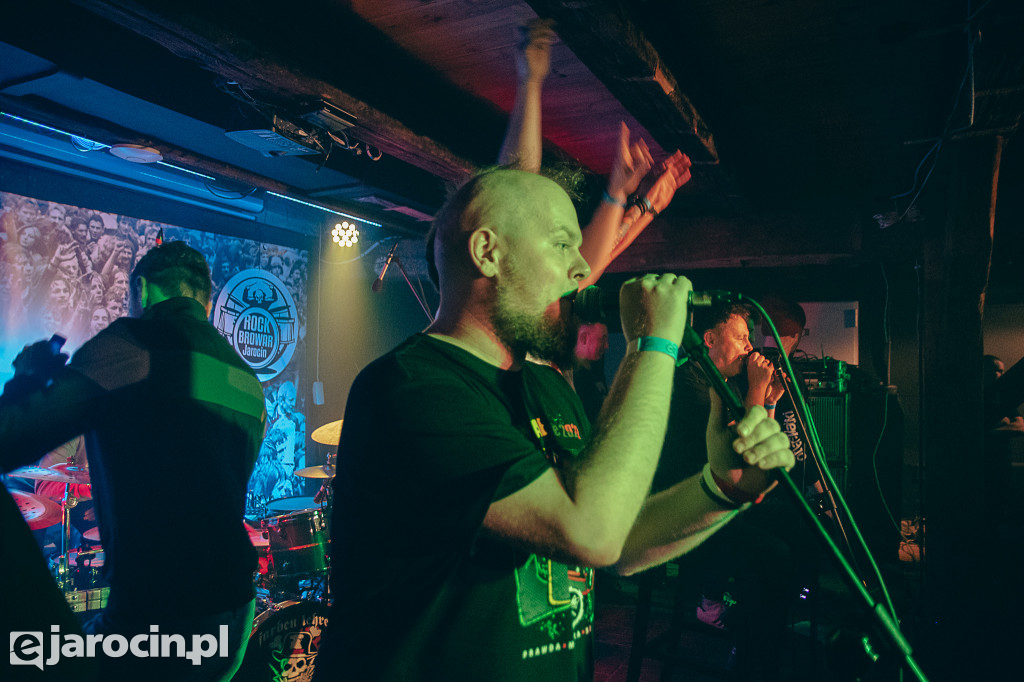 PUNKY REGGAE live 2022