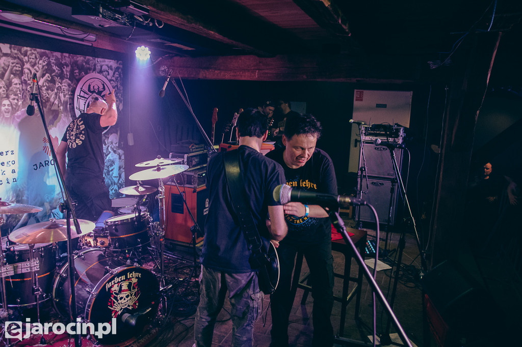 PUNKY REGGAE live 2022