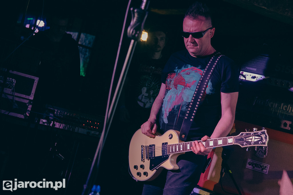 PUNKY REGGAE live 2022