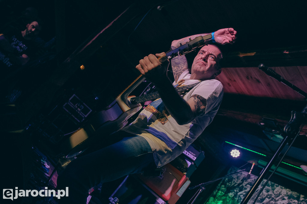 PUNKY REGGAE live 2022