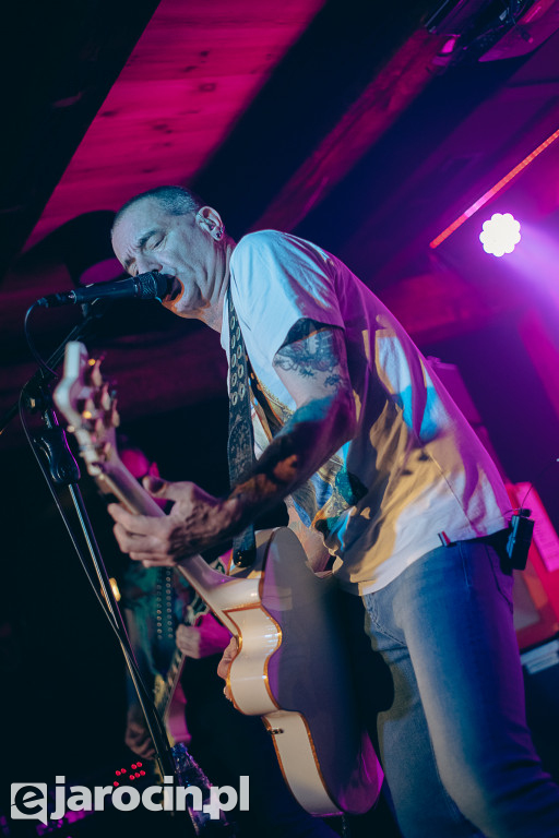 PUNKY REGGAE live 2022