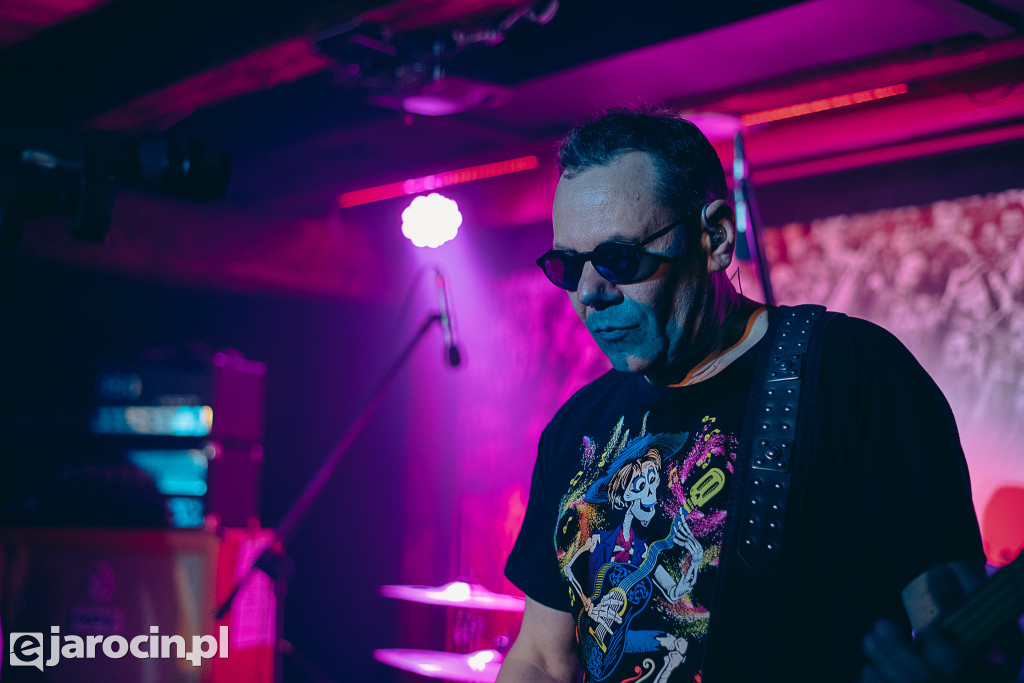 PUNKY REGGAE live 2022