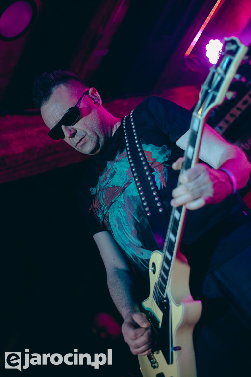 PUNKY REGGAE live 2022