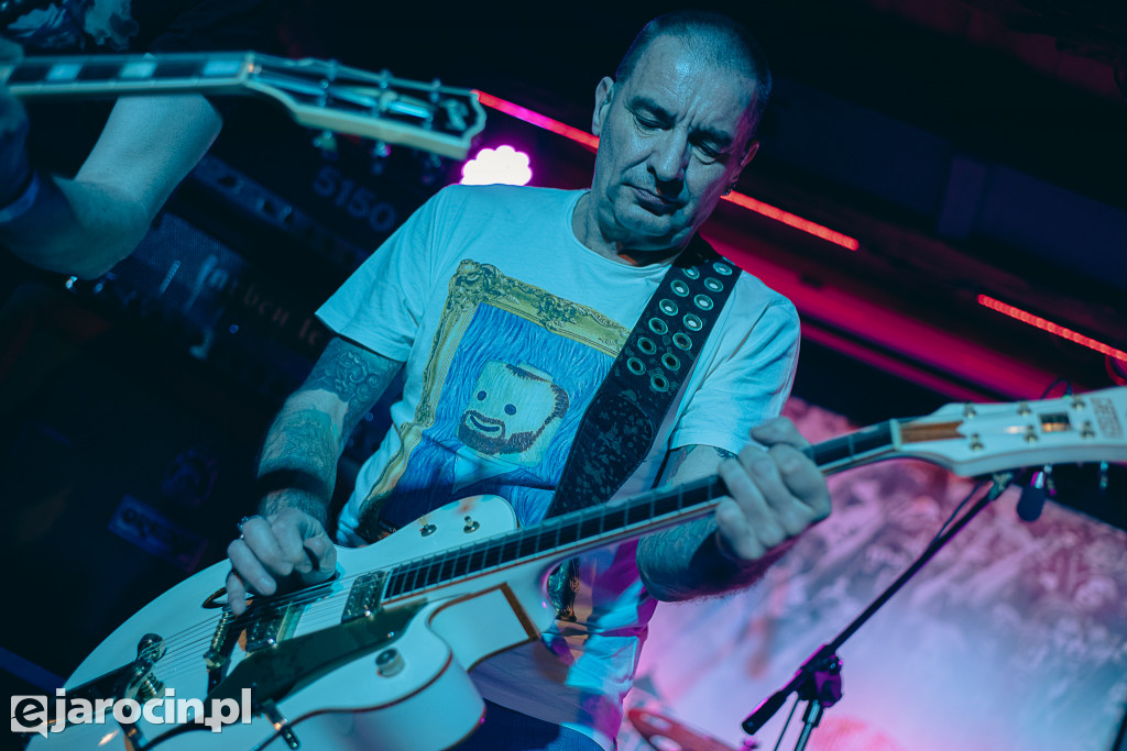 PUNKY REGGAE live 2022