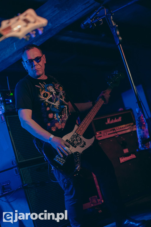 PUNKY REGGAE live 2022