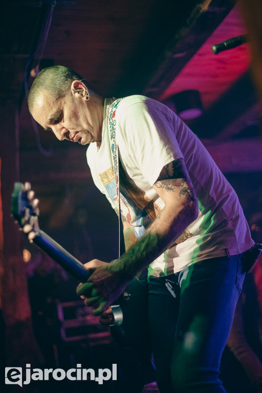 PUNKY REGGAE live 2022