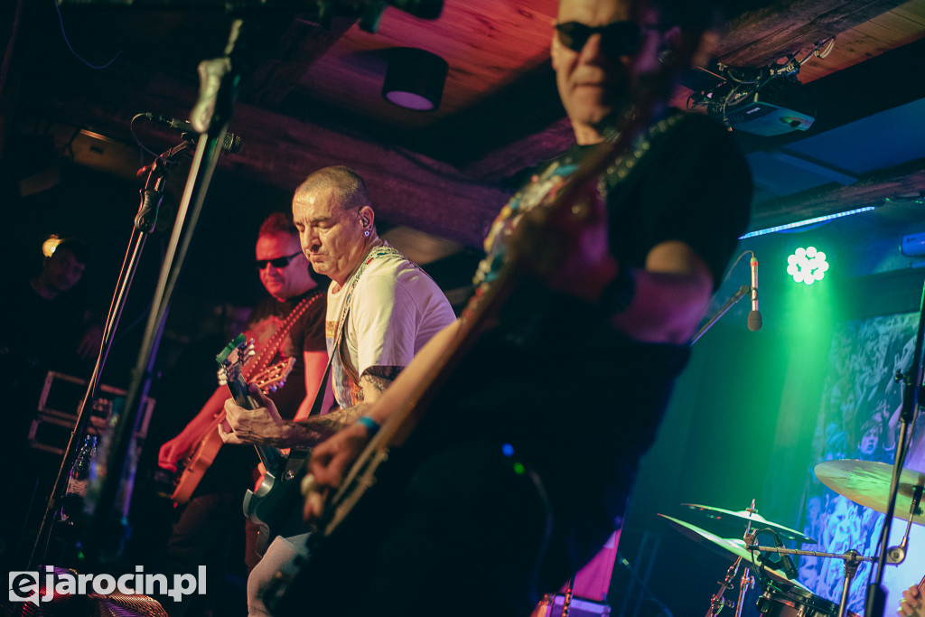 PUNKY REGGAE live 2022
