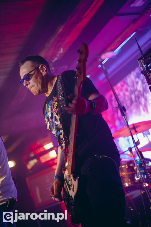 PUNKY REGGAE live 2022