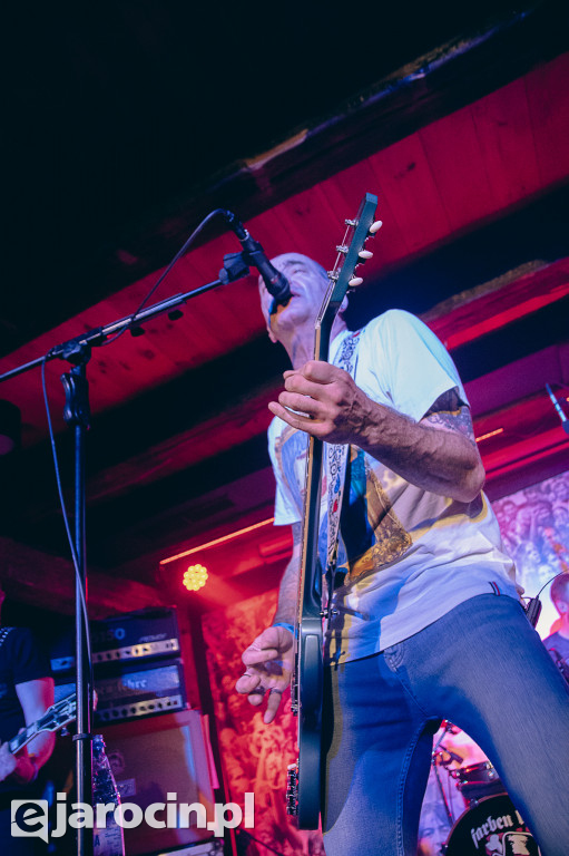 PUNKY REGGAE live 2022