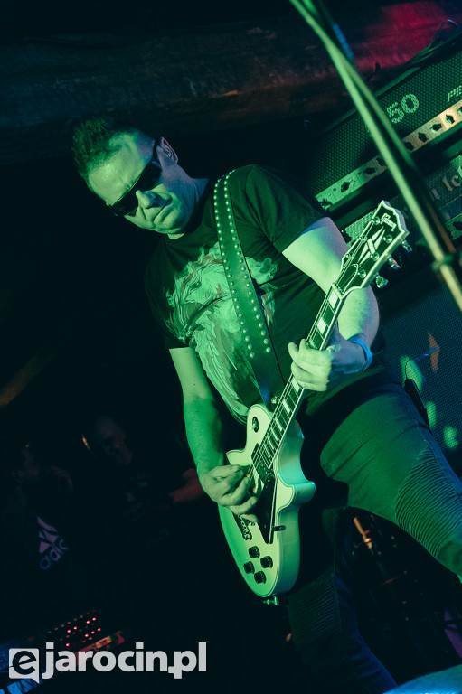 PUNKY REGGAE live 2022