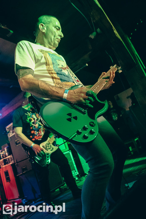 PUNKY REGGAE live 2022
