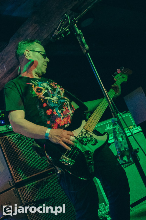PUNKY REGGAE live 2022