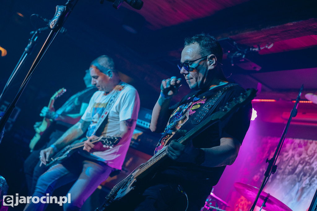 PUNKY REGGAE live 2022
