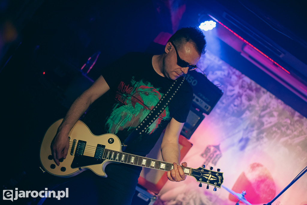 PUNKY REGGAE live 2022