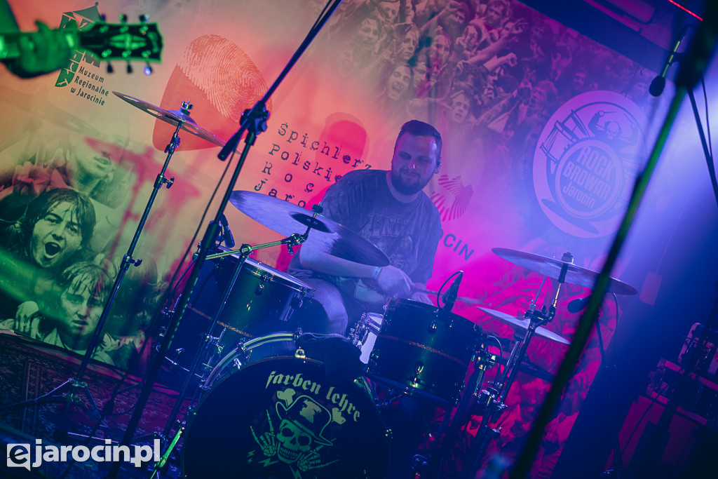 PUNKY REGGAE live 2022