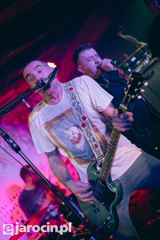 PUNKY REGGAE live 2022