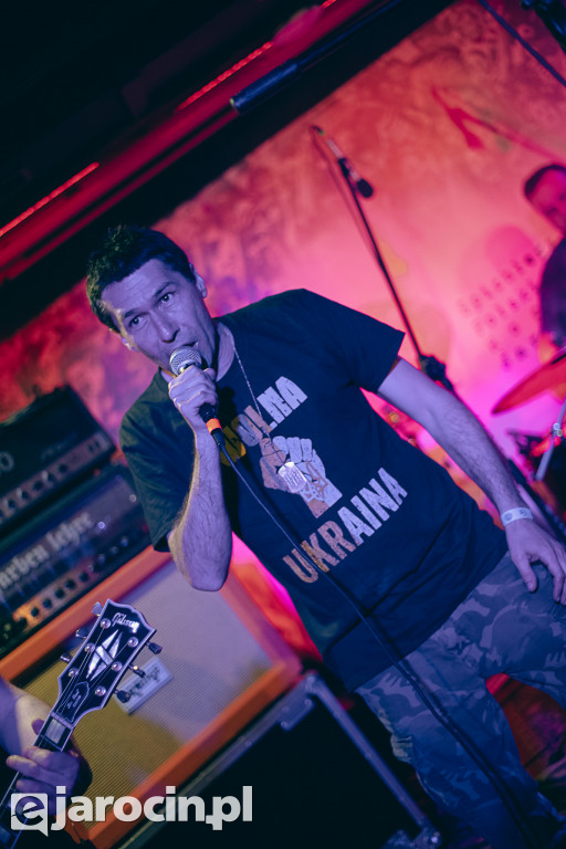 PUNKY REGGAE live 2022
