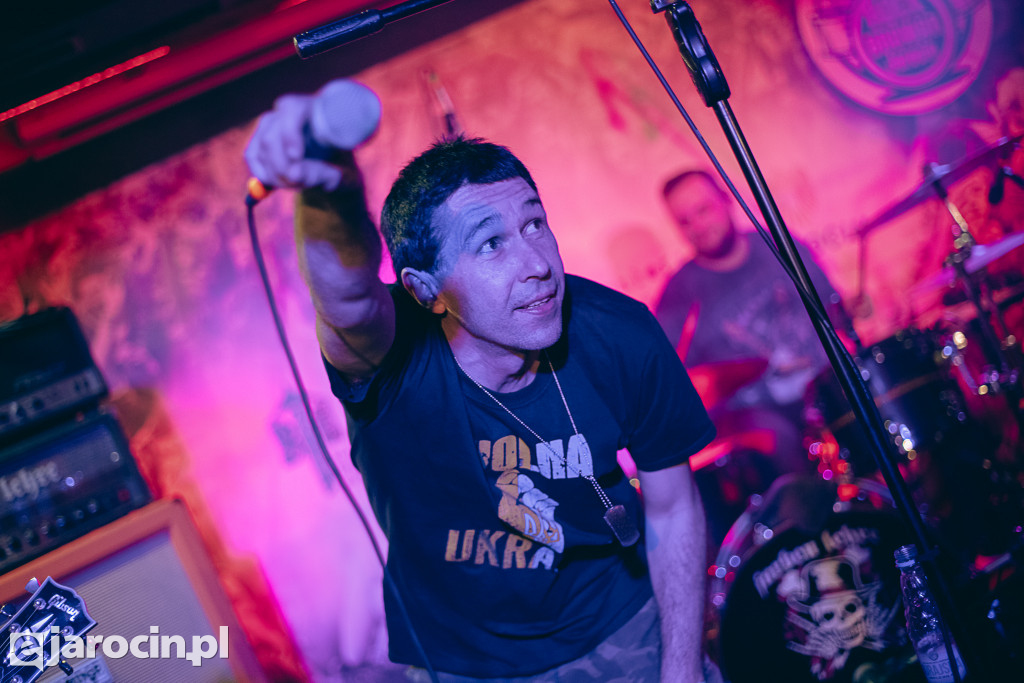 PUNKY REGGAE live 2022