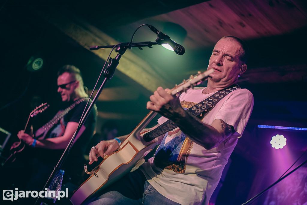 PUNKY REGGAE live 2022