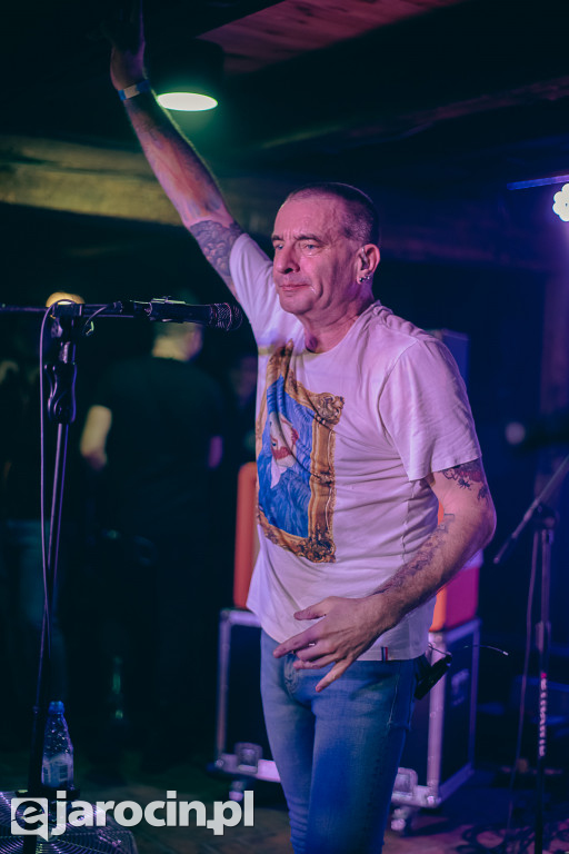 PUNKY REGGAE live 2022