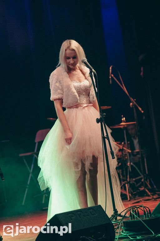 Koncert Muzyki Bajkowej i Filmowej