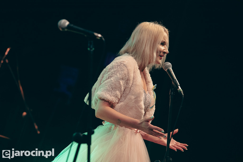 Koncert Muzyki Bajkowej i Filmowej