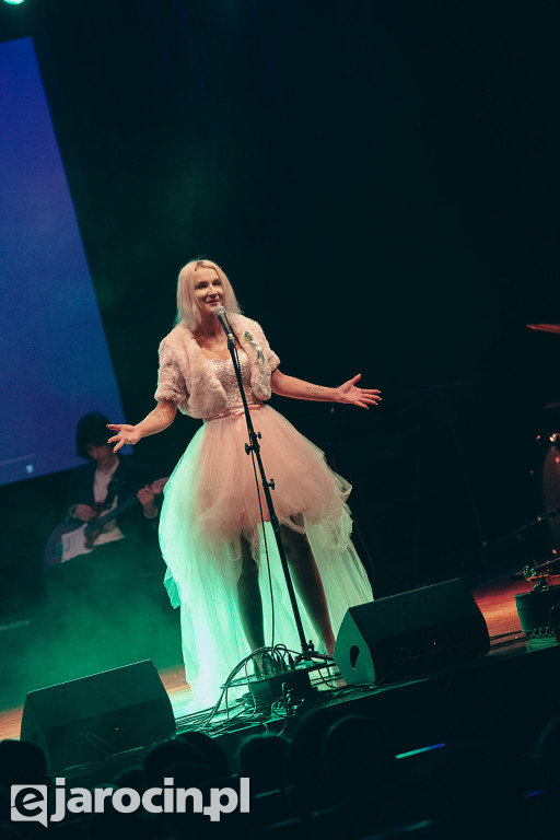 Koncert Muzyki Bajkowej i Filmowej