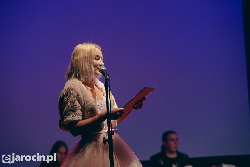 Koncert Muzyki Bajkowej i Filmowej