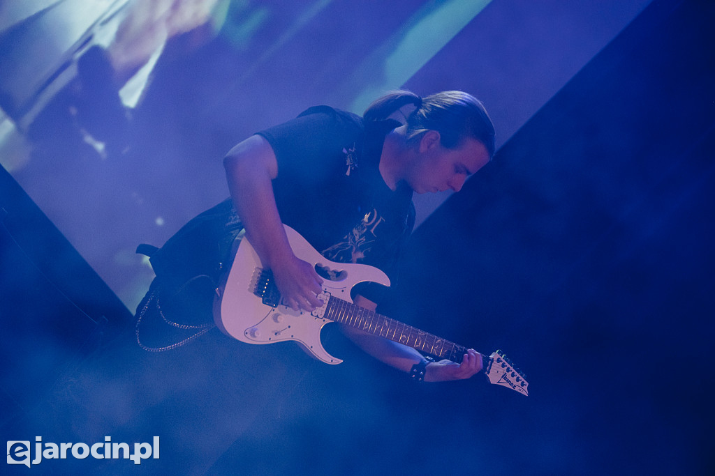 Koncert Muzyki Bajkowej i Filmowej