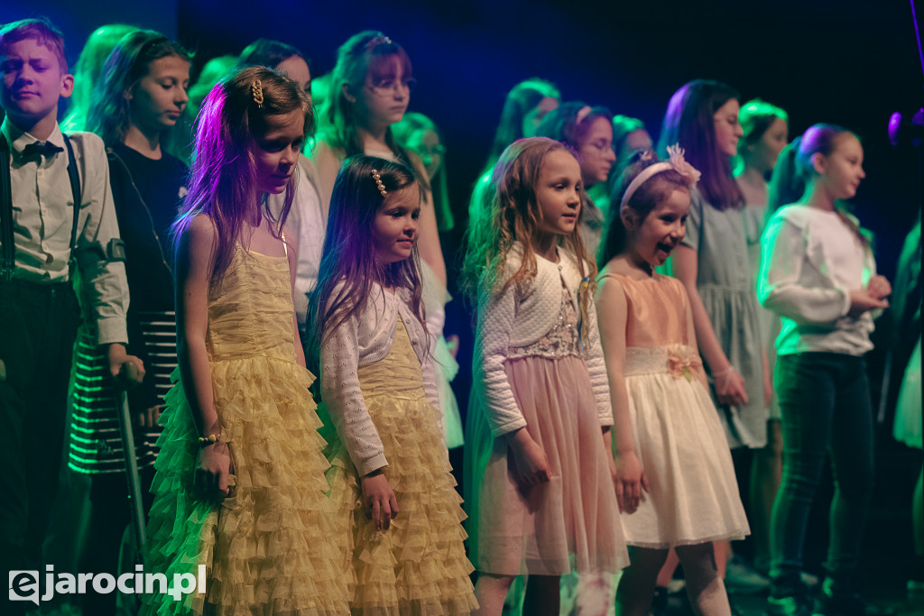 Koncert Muzyki Bajkowej i Filmowej