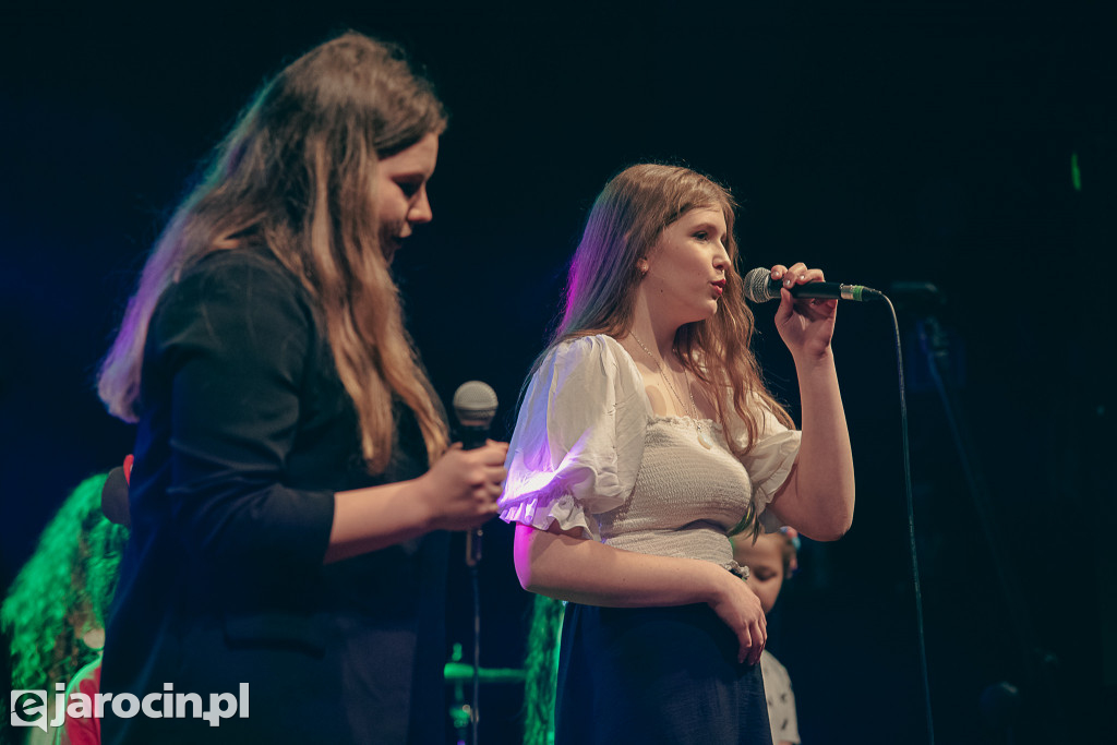 Koncert Muzyki Bajkowej i Filmowej