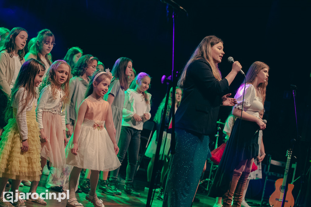 Koncert Muzyki Bajkowej i Filmowej