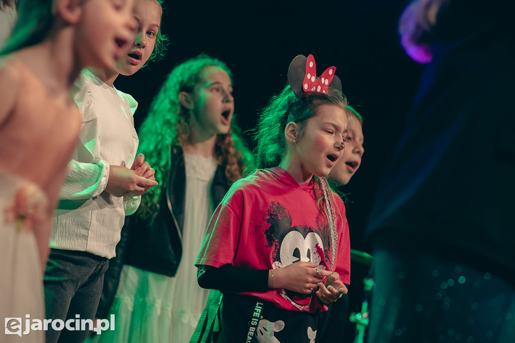 Koncert Muzyki Bajkowej i Filmowej