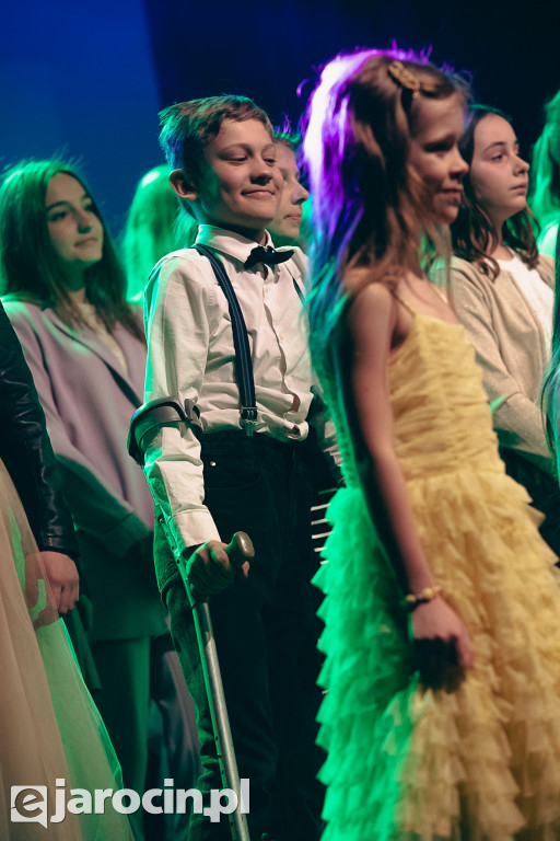Koncert Muzyki Bajkowej i Filmowej